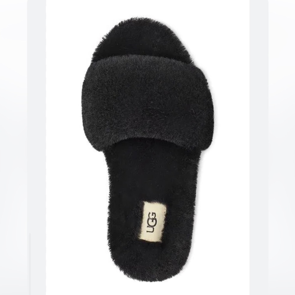 UGG Fluff Slide II
